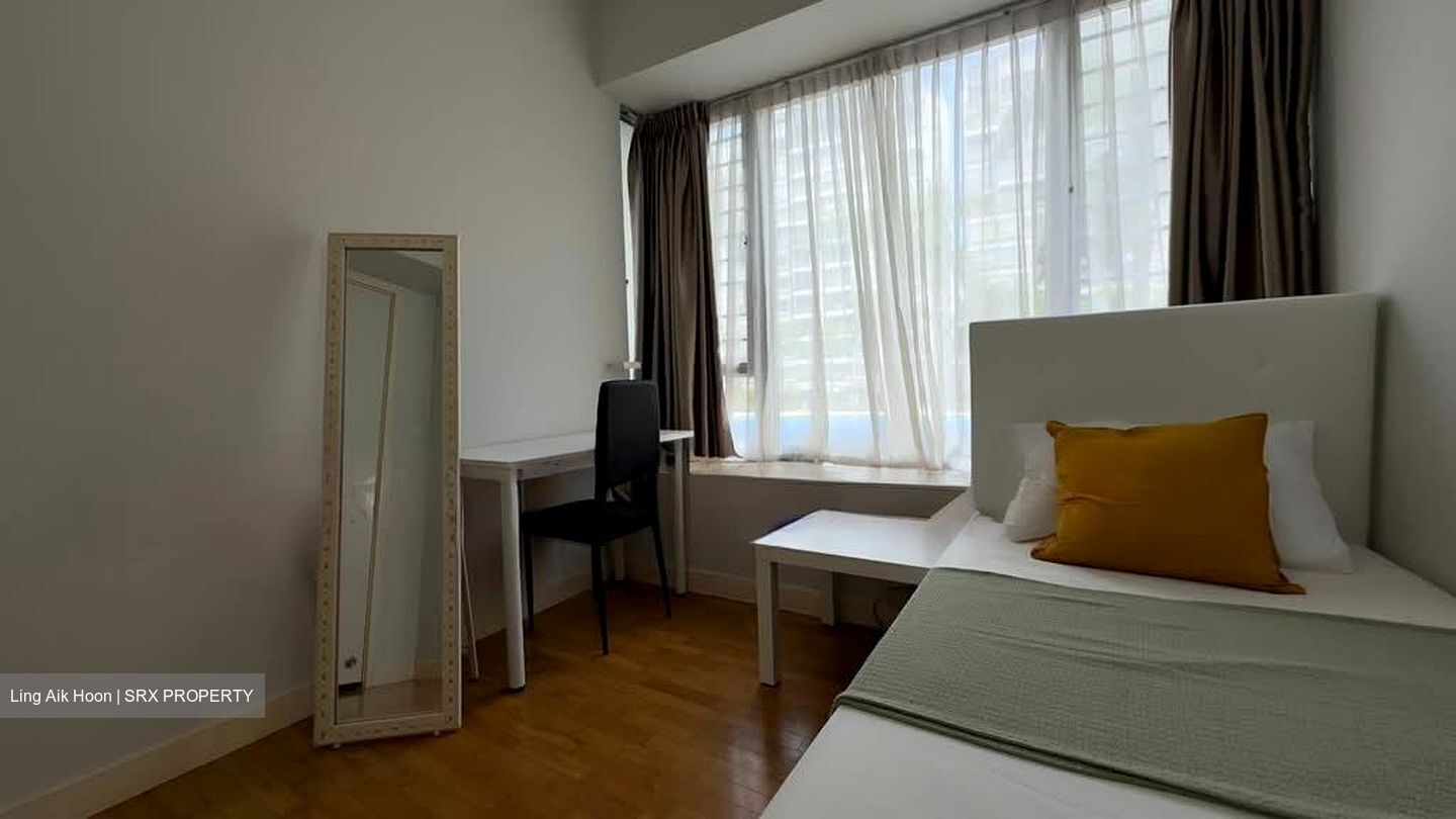 The Centris (D22), Apartment #596529571
